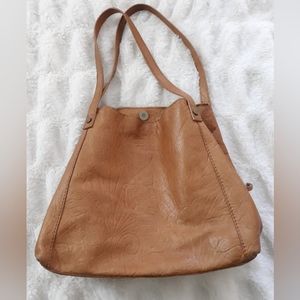 American leather co. Purse